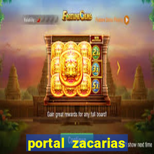 portal zacarias maloqueiro cavando sua propria cova